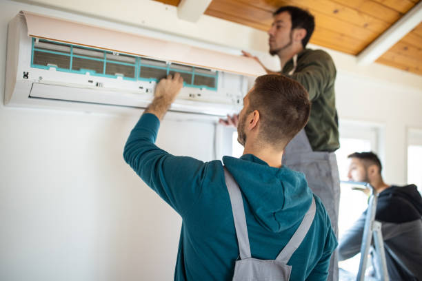 Trusted Willamina, OR HVAC Experts