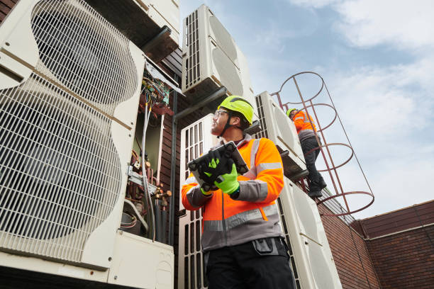 Best HVAC replacement cost  in Willamina, OR