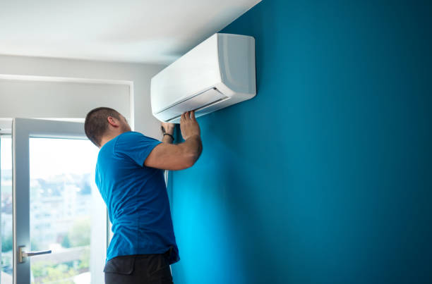Best HVAC installation services  in Willamina, OR