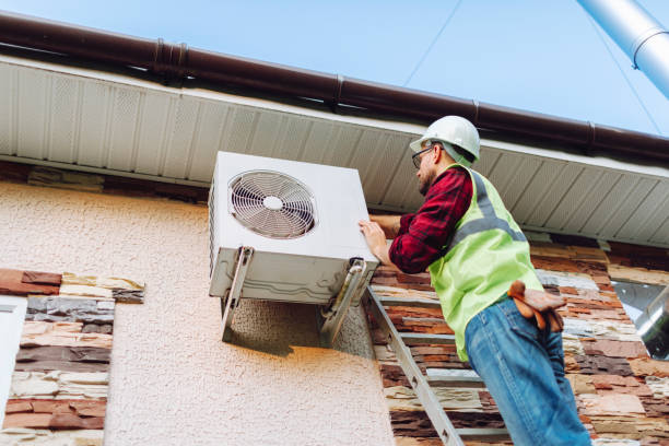 Best HVAC cleaning services  in Willamina, OR