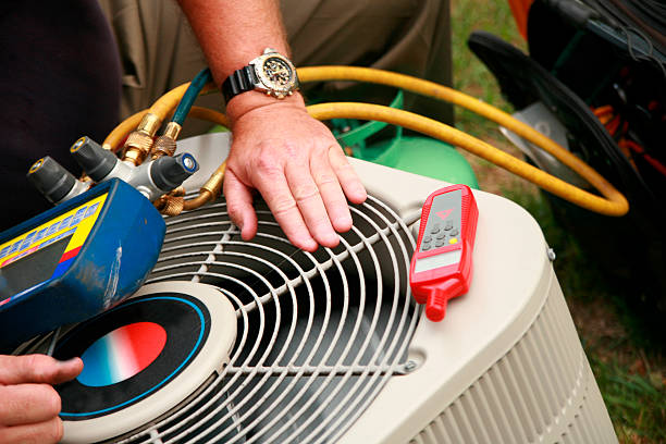 Best Emergency HVAC repair  in Willamina, OR
