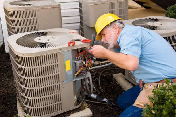 Best Central air repair  in Willamina, OR
