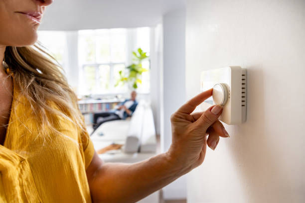 Best Residential HVAC services  in Willamina, OR