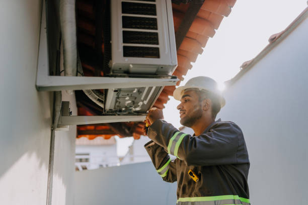 Best HVAC maintenance near me  in Willamina, OR