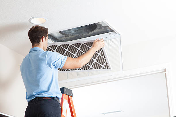 Best HVAC air duct cleaning  in Willamina, OR