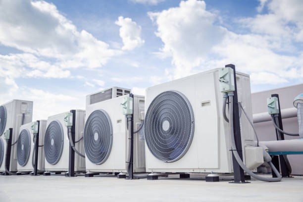 Best Residential HVAC services  in Willamina, OR