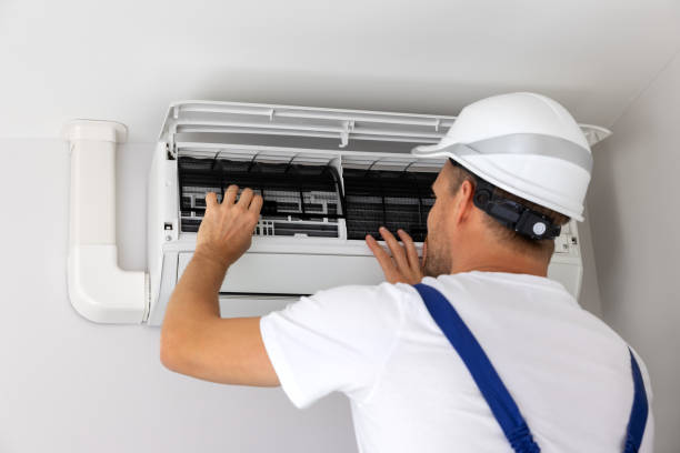 AC installation near me in Willamina, OR