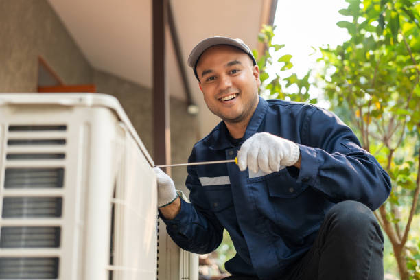 Best Commercial HVAC repair  in Willamina, OR