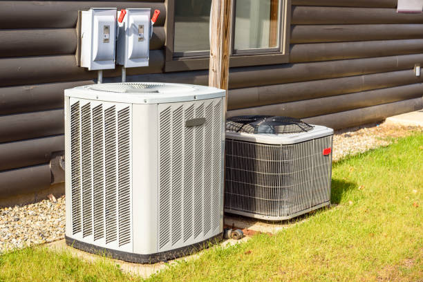 Best HVAC installation services  in Willamina, OR