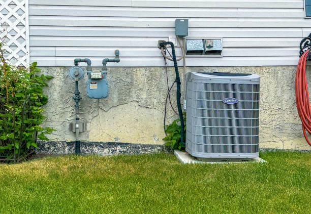 Best HVAC tune-up services  in Willamina, OR